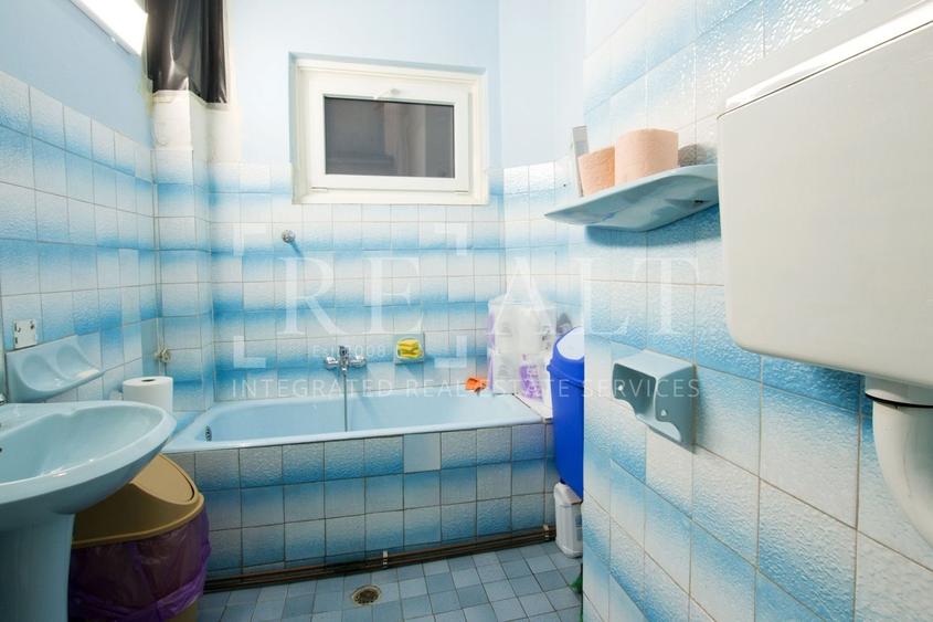 Vanzare apartament 3 camere | Birou, Rezidential | Popa Petre, Armeneasca - 18