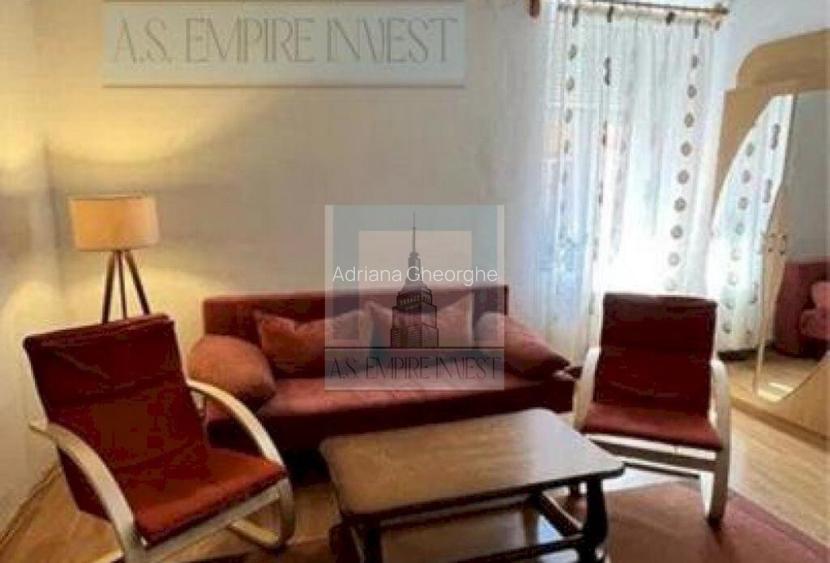 Ap 2 camere mobilat-utilat - zona Centrul Istoric