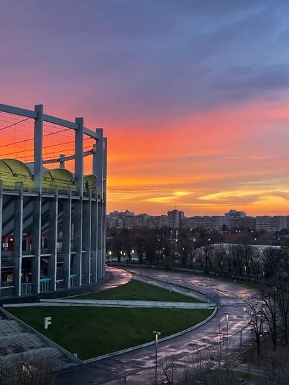 Vând apartament Arena Națională - Sector 2 - 1