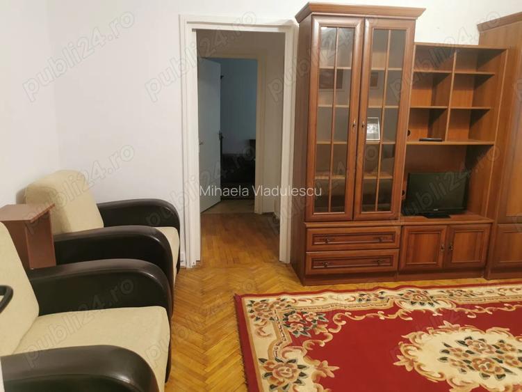 Apartament 2 camere, etaj 1, Craiova, Brazda lui Novac