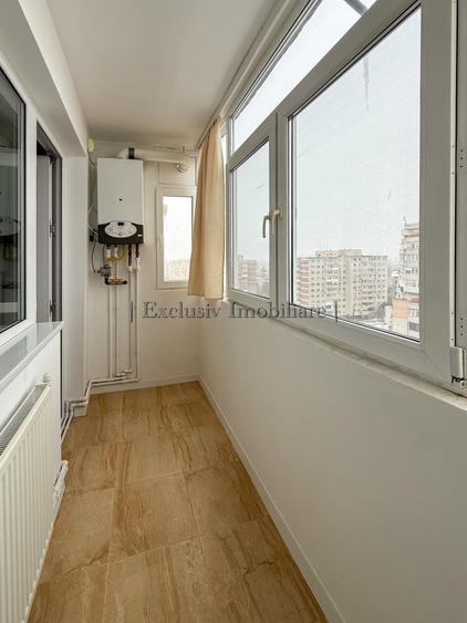 Apartament 2 camere | Casa de cultura | Contract Anaf | Termen lung - 10