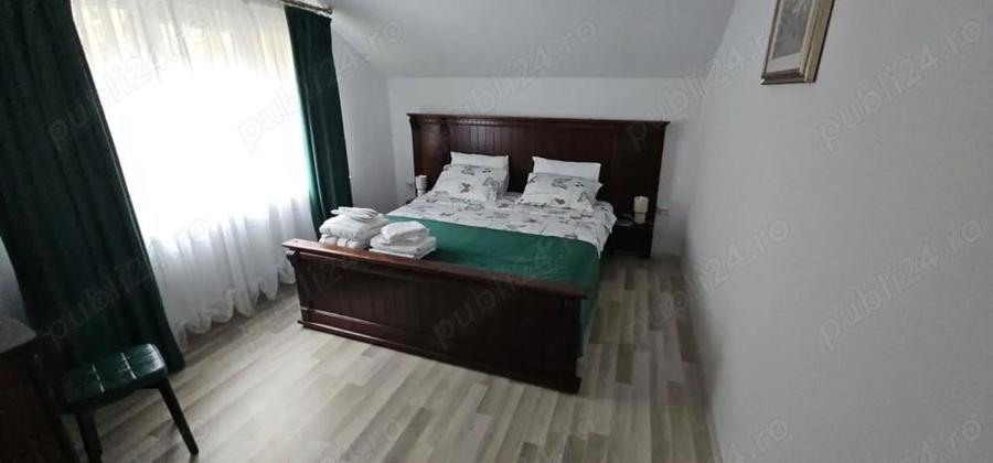 Vila Caciulata - 4 apartamente - 1