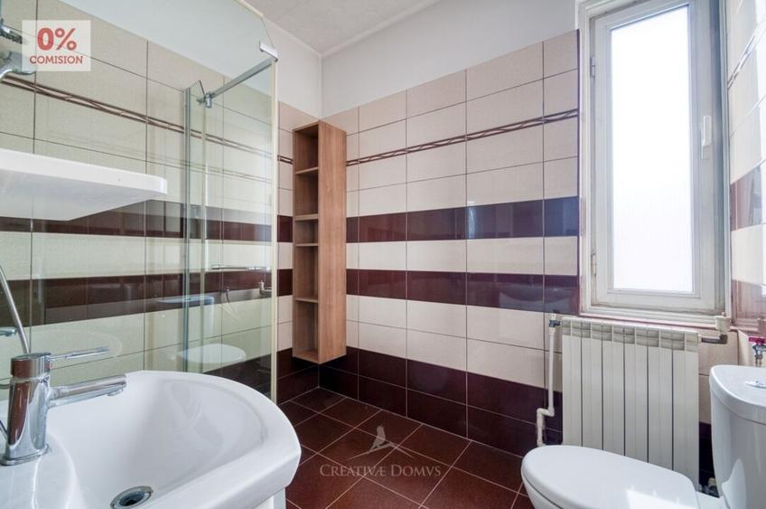 Victoriei, Bdul Iancu de Hunedoara - apartament cu 5 camere - 18