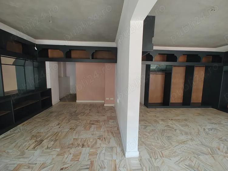Spatiu comercial central Arad 110mp - 3