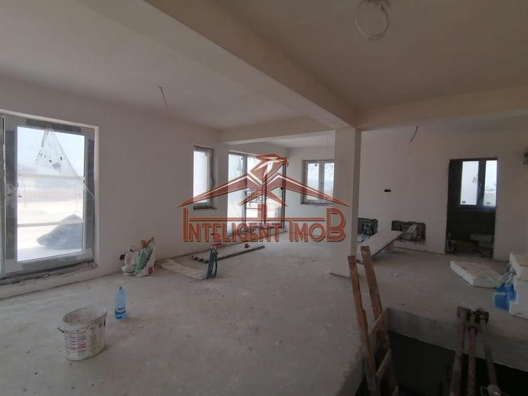 Comision 0%! PENTHOUSE ultra-modern pe Calea Surii Mici/Sibiu - 4