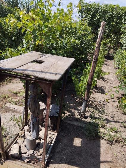 Casa de vanzare 1120mp,Glodeanu Sarat Buzau - 5