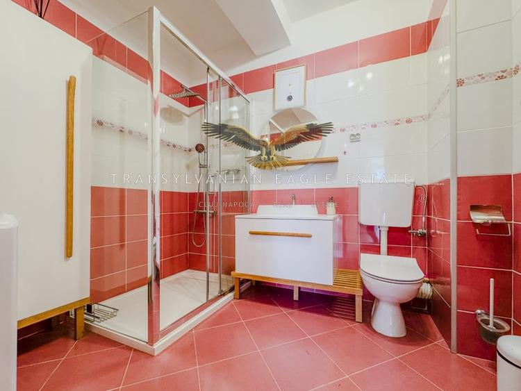 Apartament  cu doua camere situat in cartier Buna Ziua - 14