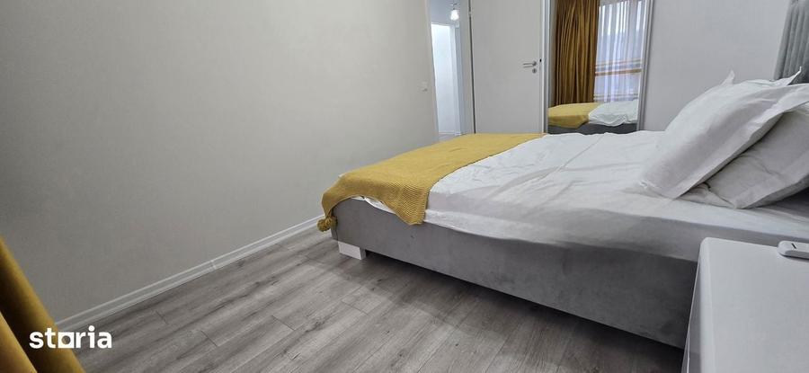 Vanzare Apartament 3 camere Class Park Targovi?te ,loc parcare - 6
