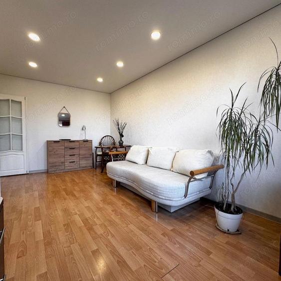 Apartament 2 camere in zona Titan - 2