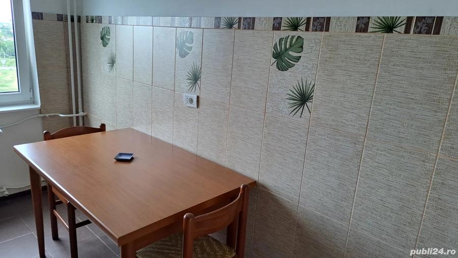 Apartament cu 2 camere de inchiriat - 1