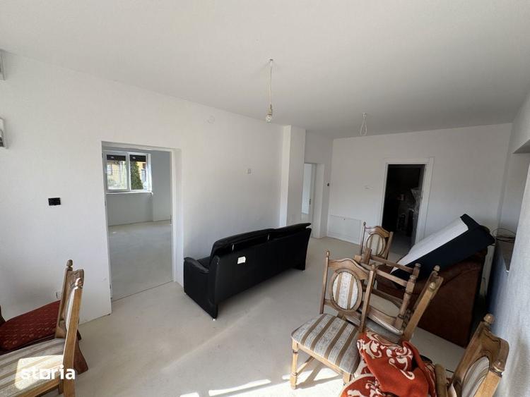 Casa 120 mp utili + 12 ari teren, garaj, Satu Mare, str. Ambudulu - 3