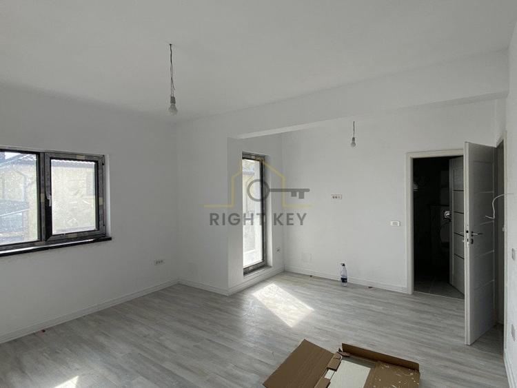 Individuala 4 cam, 140mp utili, 400mp teren, utilitați! Comision 0%! - 9