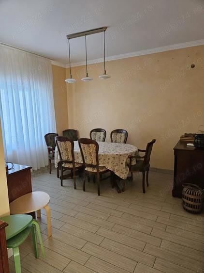 De vanzare Vila spatioasa P+1+M in orasul Fundulea, judetul Calarasi - 9