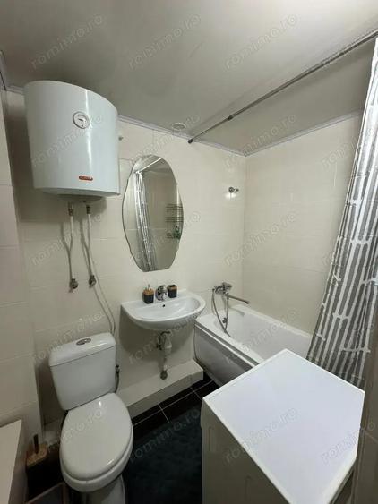 Apartament 2 camere in zona Bd. Uverturii Militari - 6