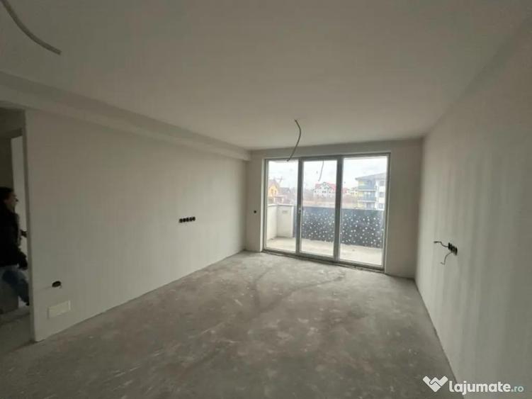 Apartament 2 camere, 41 mp, zona Independentei - 10