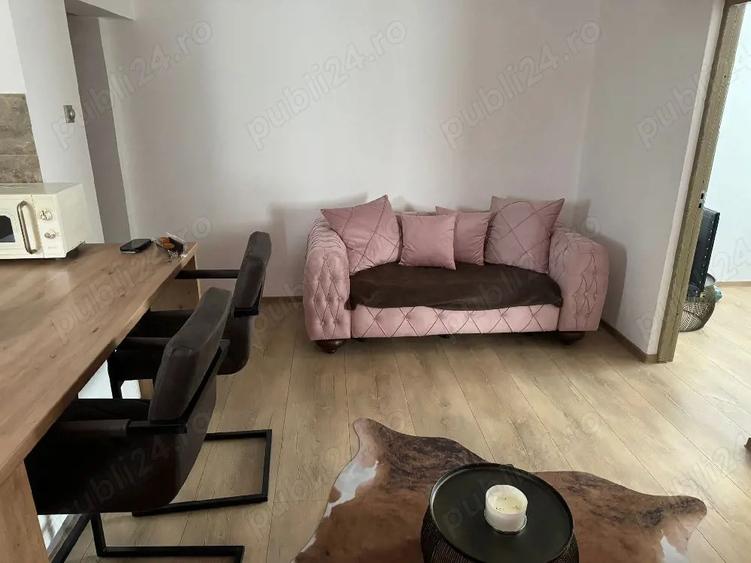 Ap. 3 camere amenajat Lux, complet mobilat - 5