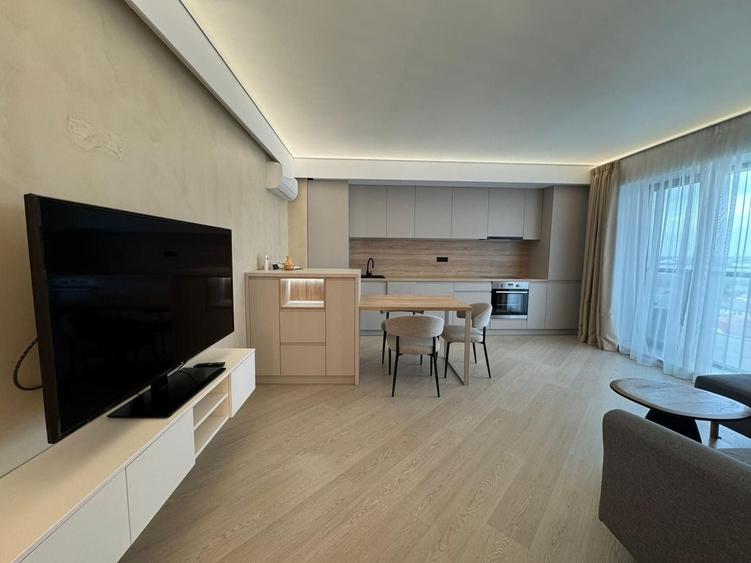 2 camere || Cortina North - 1