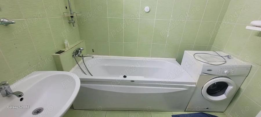 Inchiriez apartament 2 camere Green Park - 4