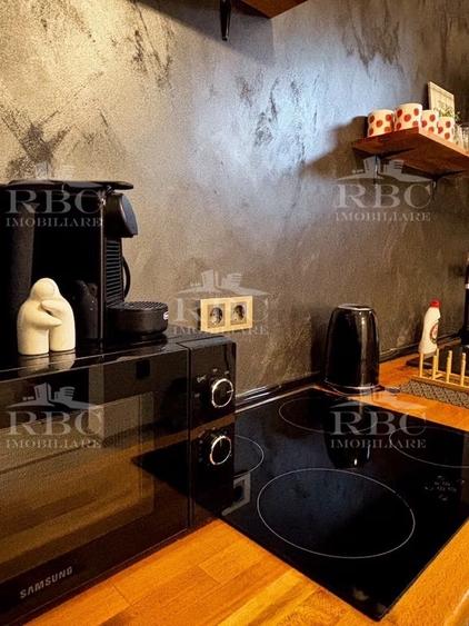 Apartament 1 cameră cu posibilitate preluare business regim hotelier - 12