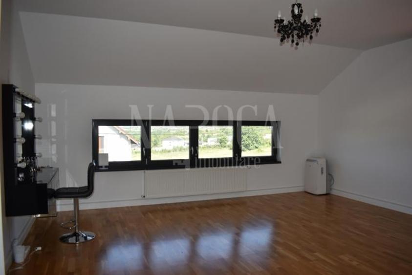 Casa 4 camere de vanzare in Oncea Oradea, Oradea - 9