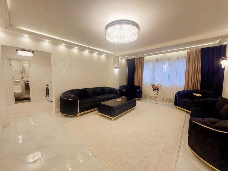 Apartament 3 Camere Mașina de Pâine, Teiul Doamnei - 8