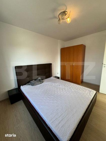 Apartament 2 camere, modern, 44 mp, zona Expo Transilvania - 9
