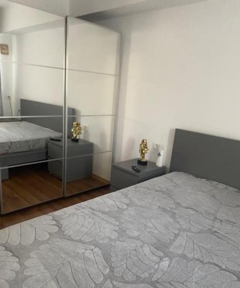 Apartament spatios – 4 camere decomandat – Mega Mall / Piața Iancului, 100mp - 1