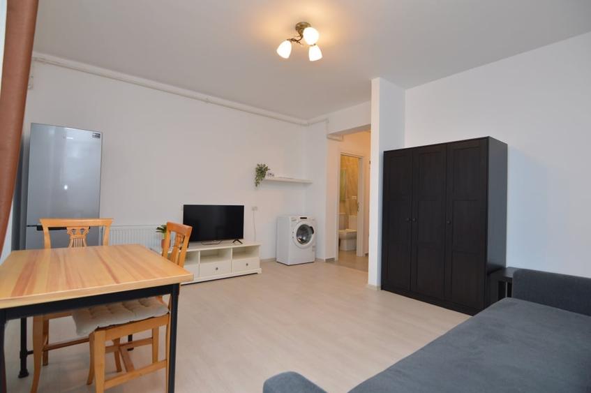 INCHIRIERE GARSONIERA  VITAN – BARZESTI- NEW WORLD RESIDENCE - 8