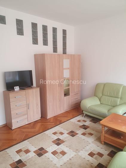 Apartament cu 2 camere, mobilat în Centrul Istoric Apartament cu 2 camere, mobilat în Centrul Istoric