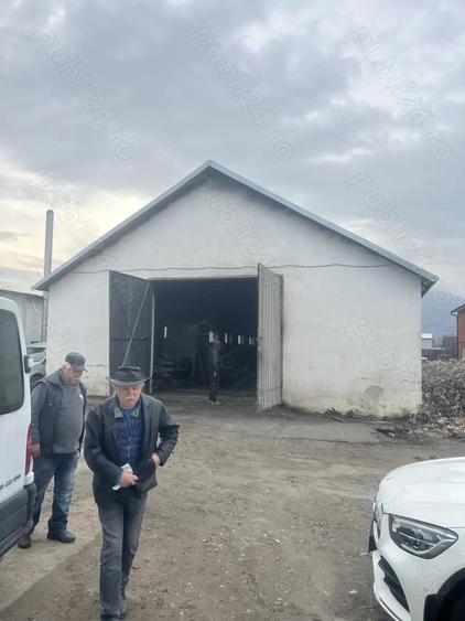 Inchiriez spatii Sacele - 1