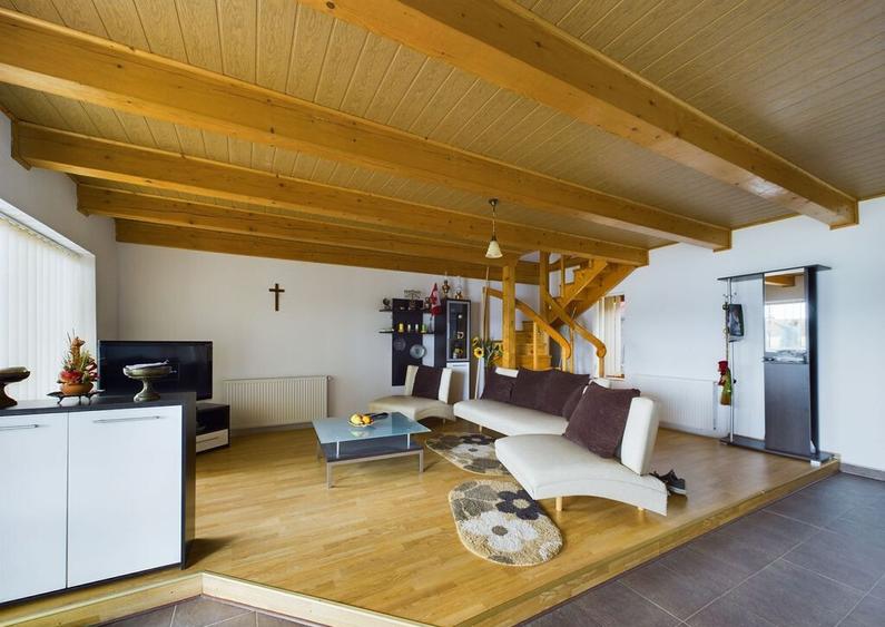 Casa de vacan?a langa lacul Surduc! - 7