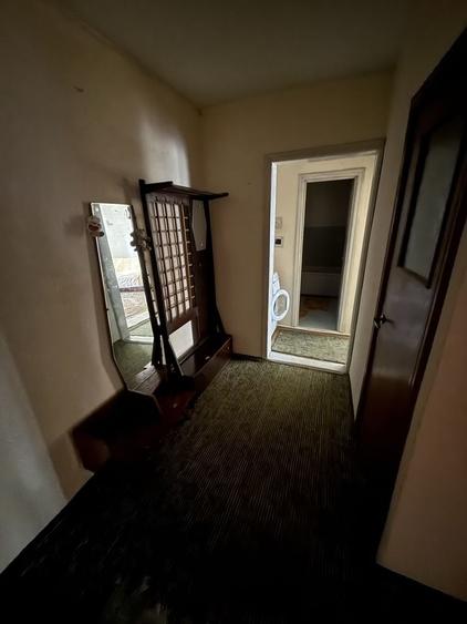 Apartament cu 2 camere decomandat în Obcini