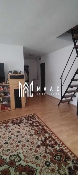 Apartament cu 2 camere decomandat, mobilat în Vasile Aaron