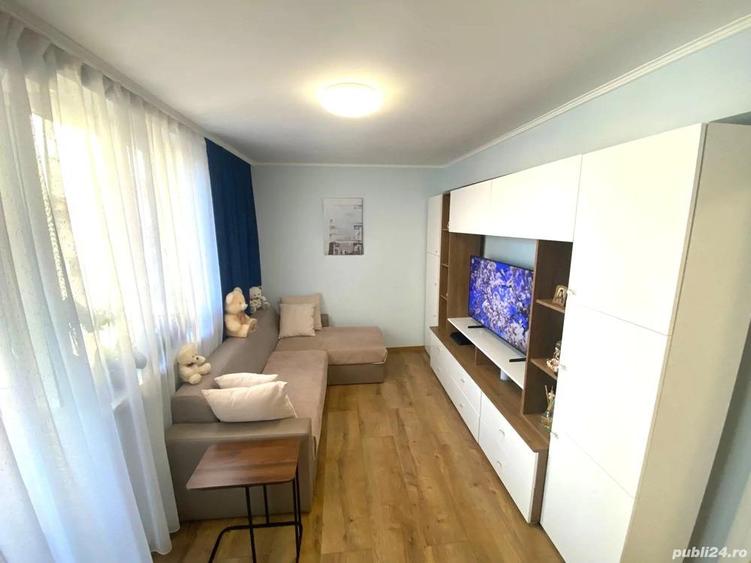 Apartament 2 camere, Pia?a 1 Decembrie pozi?ie excelenta, ideal locuire sau investi?ie - 9
