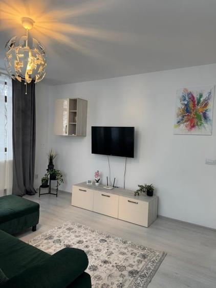 Eroii Revolutiei, Giurgiului, bloc nou, centrala proprie, mobilat modern - 4