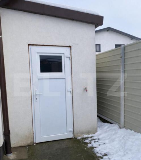 Casa de Tip Duplex, 90 mp utili, 325 mp teren, zona Lucian B - 2