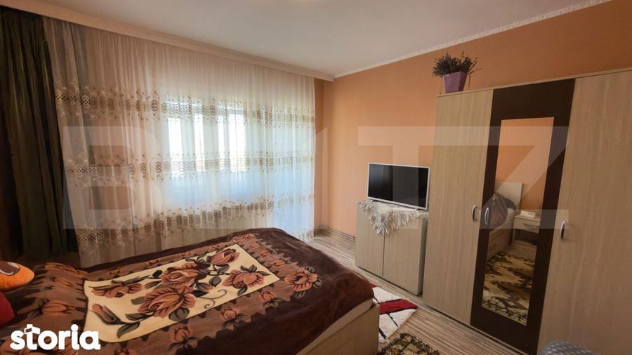 Apartament 2 camere, 47 mp, zona Micro 15 - 4