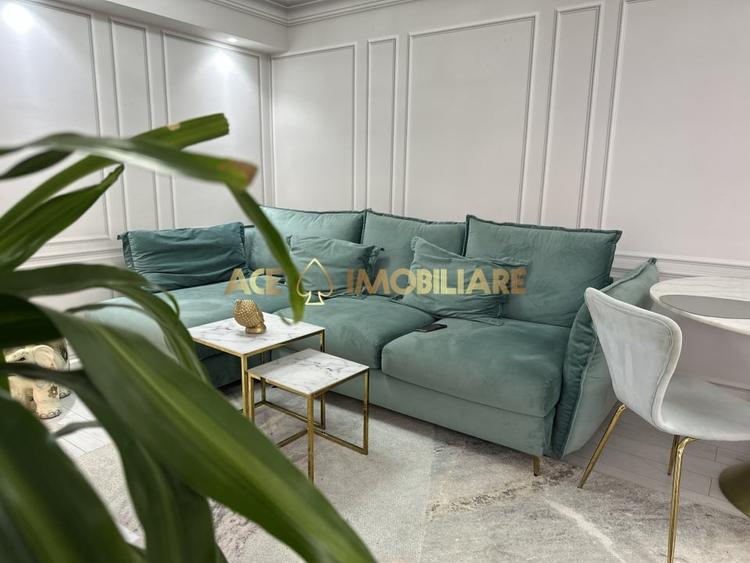 4 Camere de vanzare | Mihai Bravu | Centrala | Etaj 1/3 | An 2013 - 3