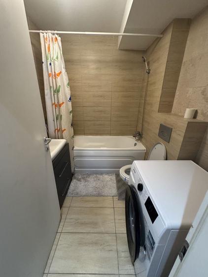 Apartament 2 camere Cosmopolis - 8