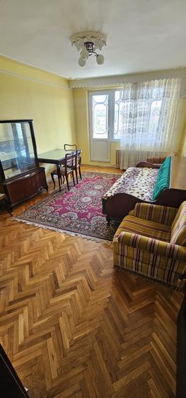 Zona Alexandru Familial, 3 camere mobilat si utilat. Se accepta studenti - 2