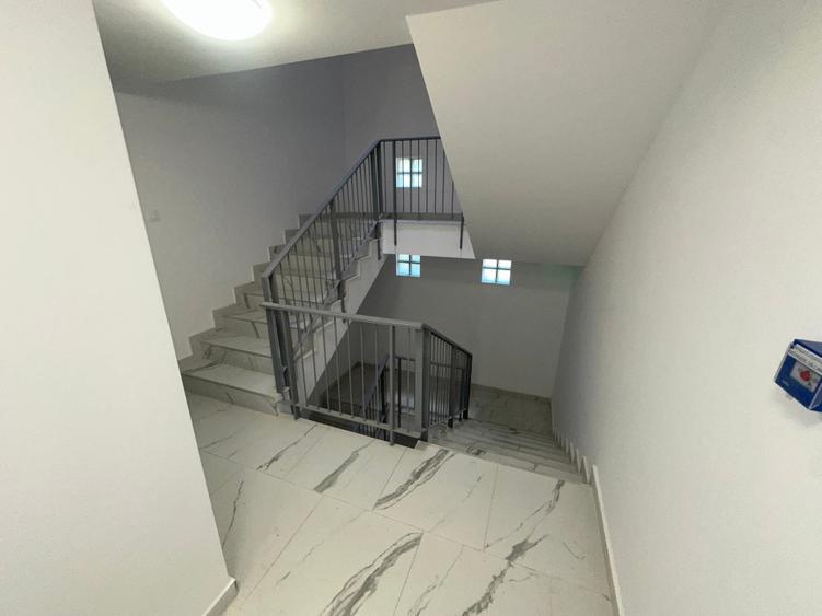 Apartament spatios 4 camere Lacul Tei ~ 3 Bai ~ 110 mp - 11