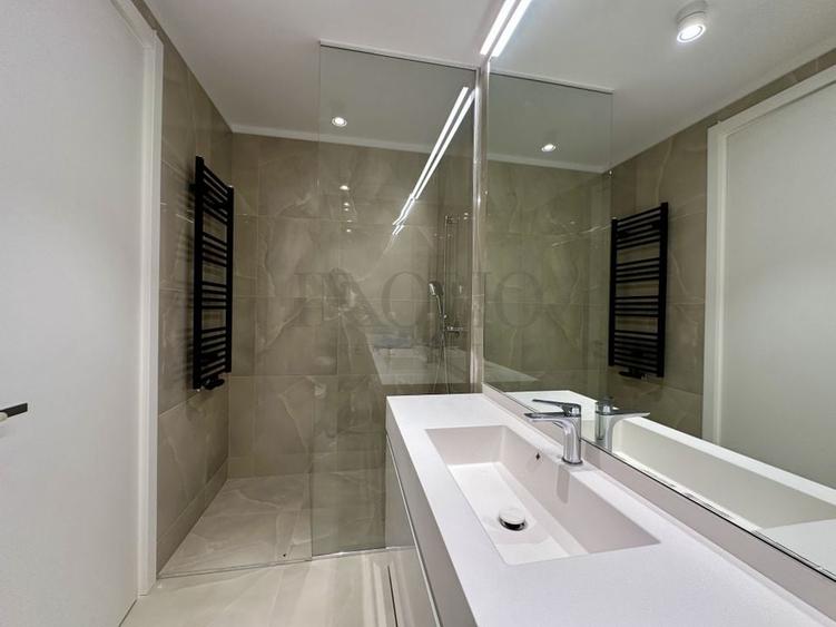 Apartament 3 Camere | One Verdi | Loc de Parcare - 12