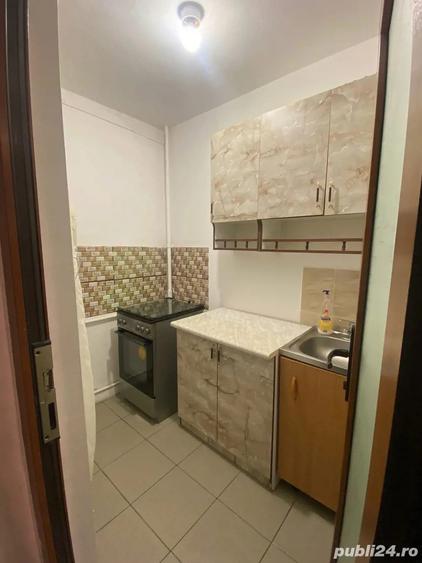 Garsoniera de vanzare Lujerului - 2