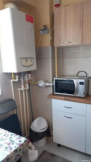 inchiriez garsoniera in regim hotelier - 1