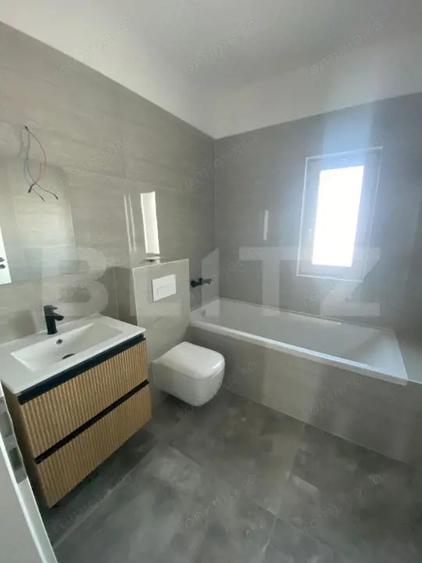 Inchiriere casa nemobilata Mo?ni?a Noua - 14