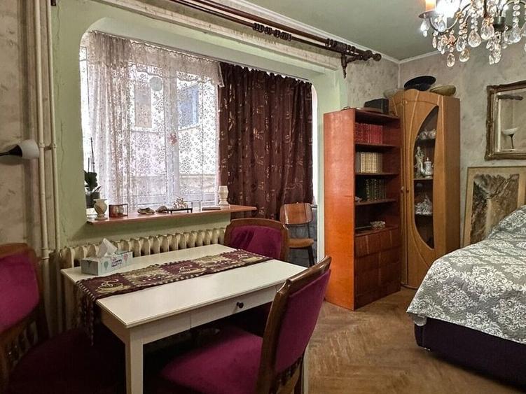 Titan-Liviu Rebreanu etaj 1/4 - 8