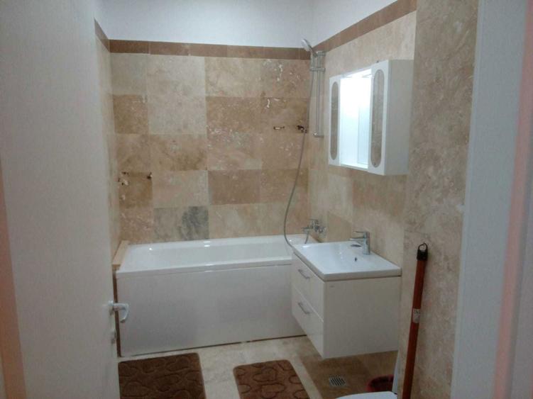 Inchiriez - Garsoniera Prel. Ghencea - 2