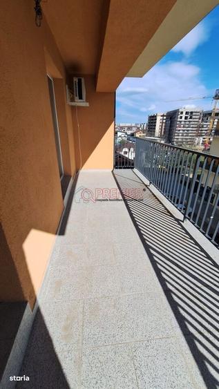 Sector 4 - Grand Arena Mall - Aurel Persu - 2 camere - disponibil - 9