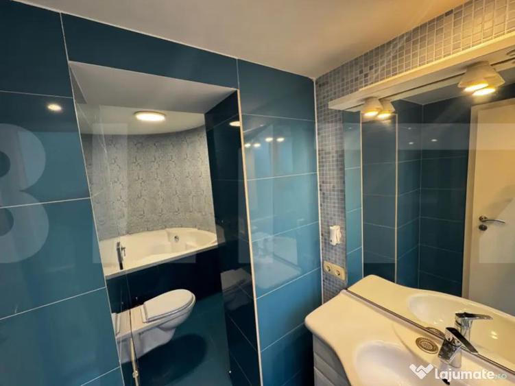 Apartament 2 camere, 51 mp, Calea Sever Bocu - 2