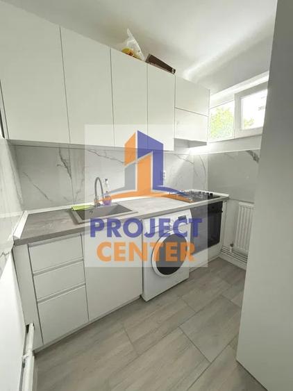 Garsoniera Traian, recent renovata - 5